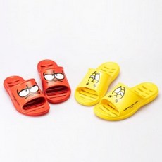 LKL666874[도매포유]라바욕실화, 레드