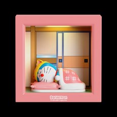 도라에몽오르골