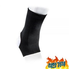  맥데이비드 뛰어난 통기성 일상용 발목 1개 