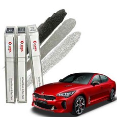 스팅어마이스터블랙휠