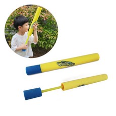 스펀지대포물총