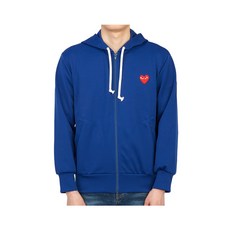 꼼데가르송남성가디건