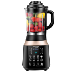 한경희콩죽만들기