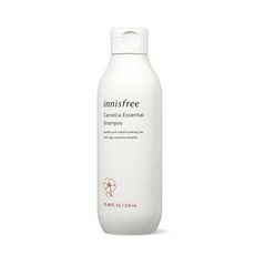 이니스프리샴푸