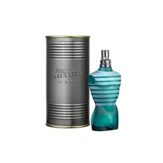 장폴고티에 르 메일 포맨 Jean Paul Gaultier Le Male for Men -125ml EDT, 1개, 125ml - 장폴고티에르말