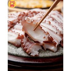 태안해 국내산 돌문어 자숙문어 300g, 1개