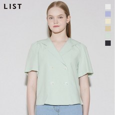 리스트블라우스