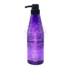 아트박스/과일나라 과일나라 컨퓸 헤어글레이즈 600ml, 본품