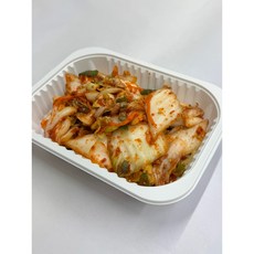 겉절이, 1개, 300g