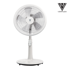 버뮤다 발터치 리모컨식 팬큘레이터 M2-A4000