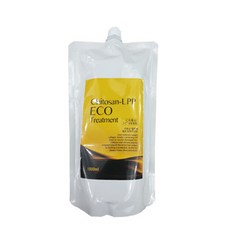 무쯔나미 트리트먼트
 무쯔나미 LPP 트리트먼트 1000ml 극손상모용 엘피피 1개