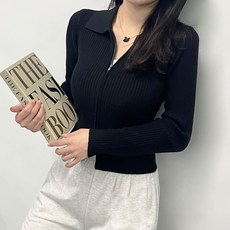 데이데이켈로카라니트가디건