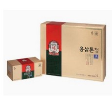 [AK PLAZA] [정관장] 홍삼톤청(淸) 50mlx60포 (60일분), 옵션선택