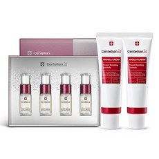 동국제약 멜라 캡처 앰플 7ml 4개입+마데카크림 시즌4 50ml 2개, 단품