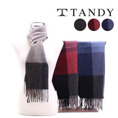 탠디ACC [탠디] TANDY 킹 머플러