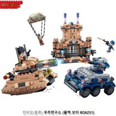 I에이블이지쇼핑몰I블록 우주연구소 풀백모터 장난감선물 창의 블럭ㅡ물류센터 직배송, 상세이미지 체크