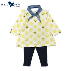 블루독베이비상하복