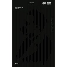니체철학입문