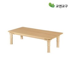 좌식유아책상