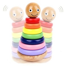 링끼우기장난감