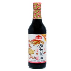 해선간장(내수용), 500ml, 1개