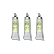 하블리크 아포테카 체코 모닝 3분 마스크 팩 100ml x3