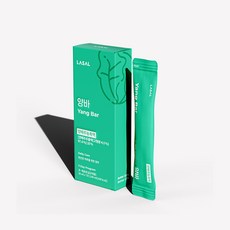 [라잘] 맛있는 양배추즙 사과양배추즙 양배추사과즙 임산부 양배추즙 20ml 7개, 양바 1개