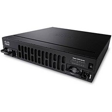 Cisco ISR4331/ K9 ISR 4331 (2GE 2NIM 1SM 4G Flash 4GNNew Sealed Cisco, 상세내용참조