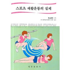 스포츠 재활운동의 실제