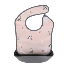 노르디코 로로 턱받이, 냥냥친구