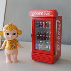 미니어처냉장고