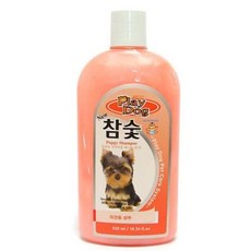 참숯샴푸바톤28
