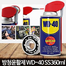wd40ss