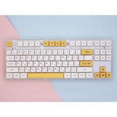 꿀벌키캡