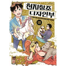 천지창조디자인부