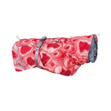 후르타 익스트림워머 강아지 자켓 점퍼 Hurtta Outdoors Extreme Warmer, 카무플라주 파우더 + 35CM