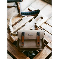 카메라 가방 크로스백 디지털 FujiXT5 SonyA7 CanonR7