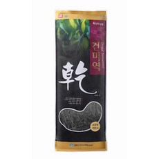 [고흥군수협] 건미역 200g, 단일속성, 1개
