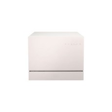 CDW-CS0610TGP 식기세척기 인테리어 인앤아웃 6인용 / KN