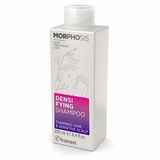 Framesi Morphosis Densifying Shampoo 프라메시 모포시스 덴시파잉 샴푸 8.4oz(250ml), 단일상품