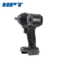 HPT 충전 임팩 렌치 드라이버 마끼다 배터리 호환 베어툴 MA20-IW155N PRO, 1대