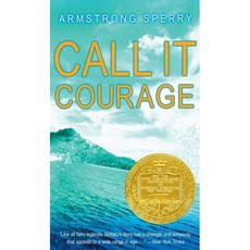 Call It Courage : 1941 Newbery Winner, Simon & Schuster Books for ...