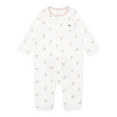 [AK PLAZA] [블루독베이비]테디곰돌이모달우주복43C7004106