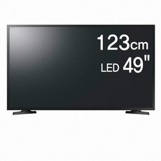 삼성전자 49인치 LED TV SAMSUNG UN49N5020AFXKR