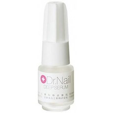 쿄 (코와) Dr.Nail DEEP SERUM 닥터 네일 딥 세럼 3.3ml, 1
