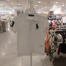키즈폴로티