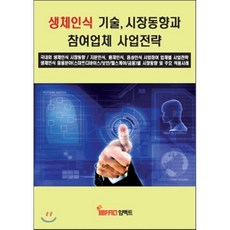 홍채인식도어락