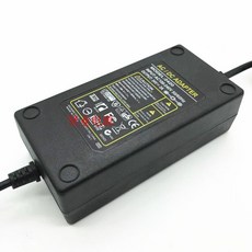 IN인조가죽 TAC 100240V50 60HZOUT인조가죽 TDC24V2A 2000MA3A 어댑터, 24V3A 더블 라인
