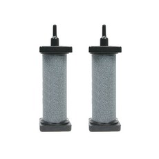 저압돌 DY103-B (중) 2개 - (저압스톤 에어스톤 콩돌)
