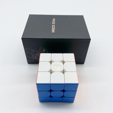 mgc큐브